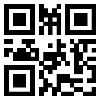 3404281788 - Immagine del Qr Code associato