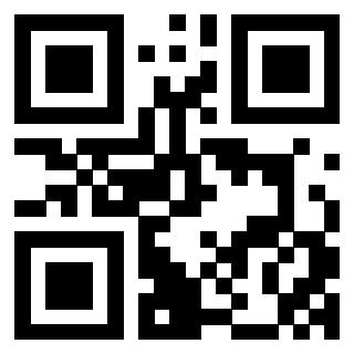 Immagine del Qr Code di 3404281789