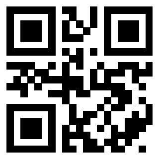 3404281791 - Immagine del Qr Code
