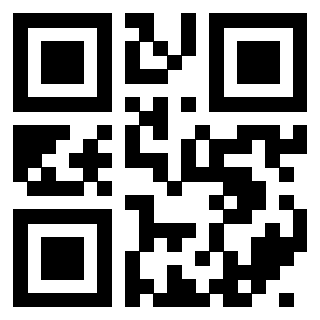 3404281793 Qr Code associato