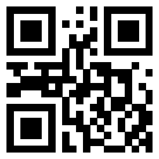 3404281797 - Immagine del Qr Code