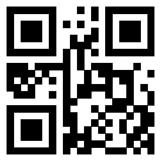 Immagine del Qr Code di 3404281798