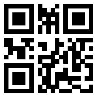 3404281799 - Immagine del Qr Code associato