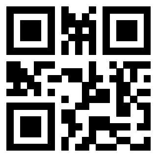 Il QrCode di 3404281800