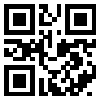 Scansione del Qr Code di 3404281801