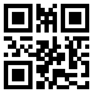Immagine del Qr Code di 3404281802