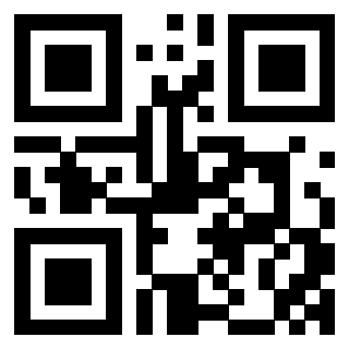 3404281803 - Immagine del QrCode associato