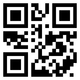 3404281804 - Immagine del QrCode associato