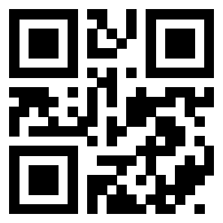 Il QrCode di 3404281805