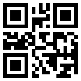 Scansione del Qr Code di 3404281807