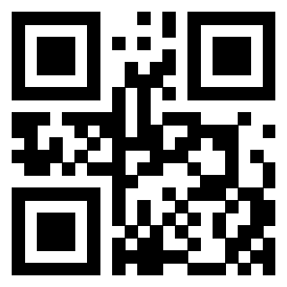 Immagine del Qr Code di 3404281808