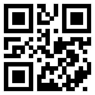 3404281809 - Immagine del QrCode