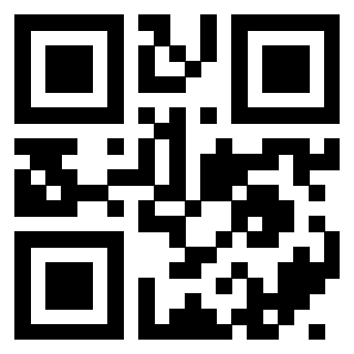 Immagine del Qr Code di 3404281810