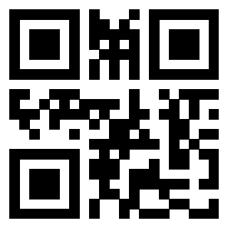 Il QrCode di 3404281811
