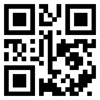 Immagine del Qr Code di 3404281812