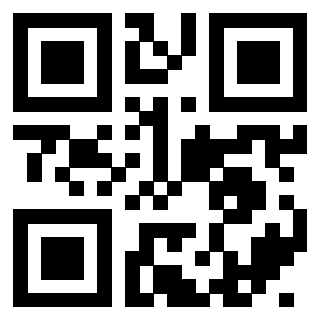 QrCode di 3404281813