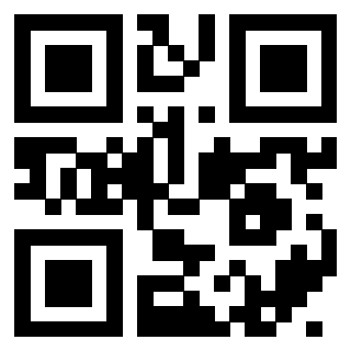 Immagine del QrCode di 3404281816