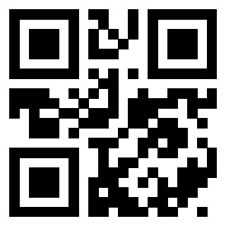 Immagine del Qr Code di 3404281818