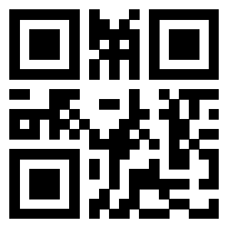 3404281819 Qr Code associato
