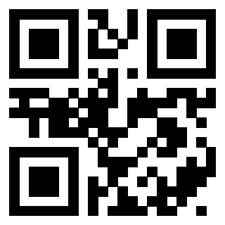 Immagine del Qr Code di 3404281820