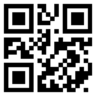 3404281821 QrCode associato