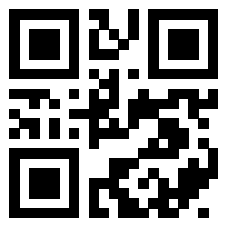 3404281824 - Immagine del Qr Code associato