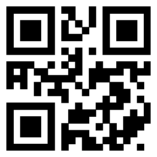 3404281825 - Immagine del QrCode