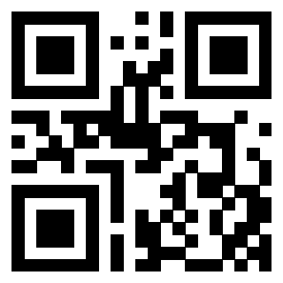 3404281826 - Immagine del QrCode associato