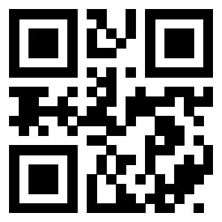 3404281827 - Immagine del Qr Code associato