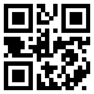 3404281833 QrCode associato