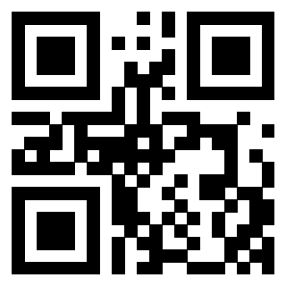 3404281834 - Immagine del QrCode associato