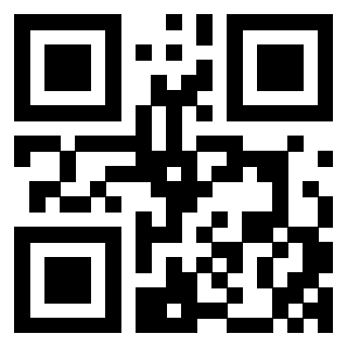 Immagine del QrCode di 3404281835