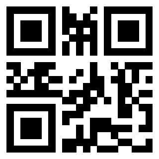 3404281838 - Immagine del Qr Code associato