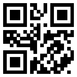 Immagine del QrCode di 3404281839