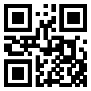 Immagine del Qr Code di 3404281840