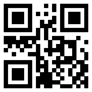 3404281842 - Immagine del QrCode associato