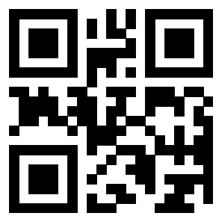 Il QrCode di 3404281843