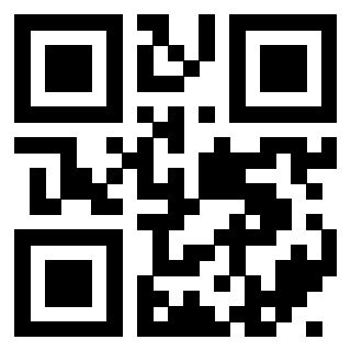 Immagine del Qr Code di 3404281845
