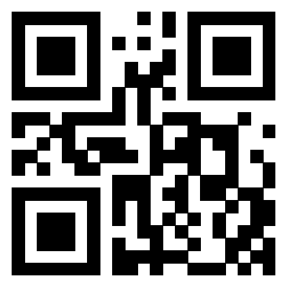 Immagine del Qr Code di 3404281846