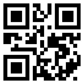 Immagine del Qr Code di 3404281847