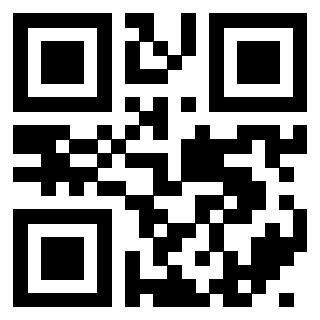 Scansione del QrCode di 3404281849