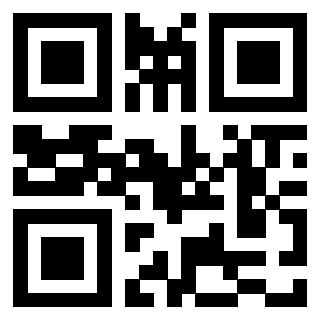 3404281851 - Immagine del Qr Code associato