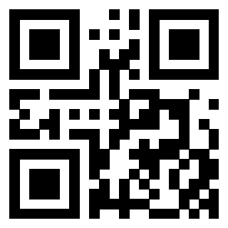 3404281853 - Immagine del Qr Code associato