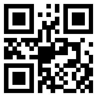 3404281858 - Immagine del Qr Code