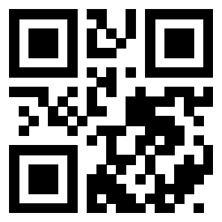 Immagine del Qr Code di 3404281859