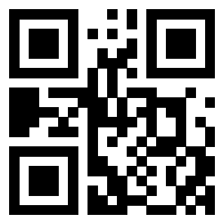 Il QrCode di 3404281860