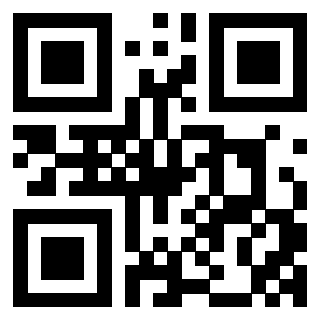3404281861 - Immagine del Qr Code associato