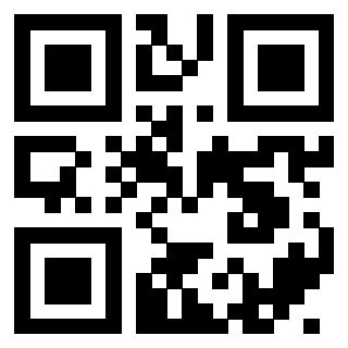 Il QrCode di 3404281866