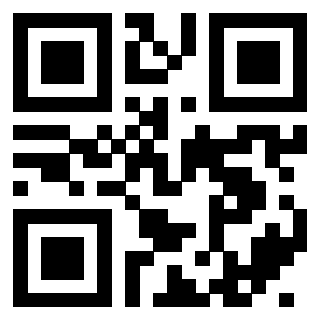 3404281867 - Immagine del Qr Code