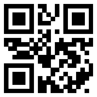 Immagine del Qr Code di 3404281868